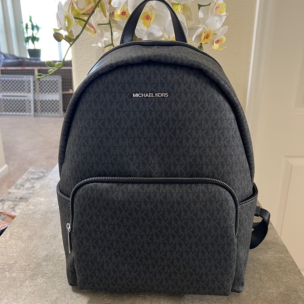Michael Kors Backpack